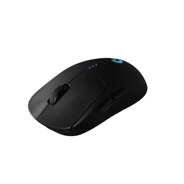 Logitech G Pro - Mouse - 910-005272