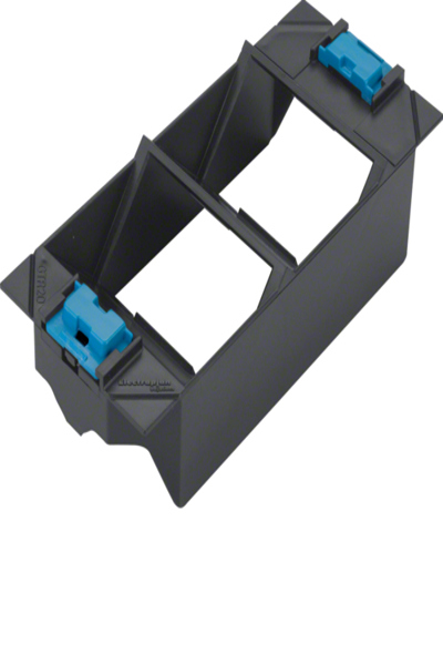 Hager GTVD200 Noir