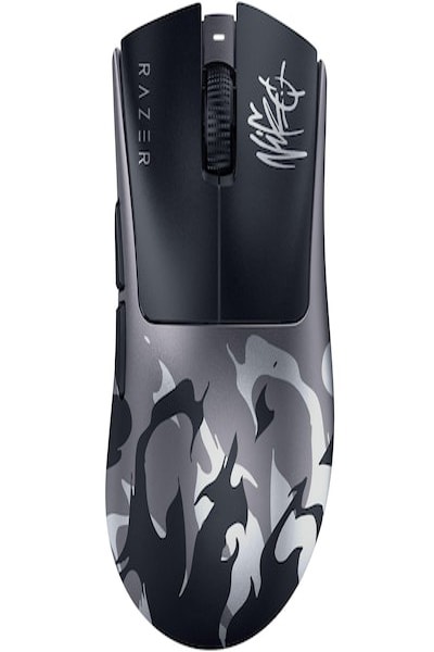 Razer DeathAdder V4 Pro - NiKo Ed.
