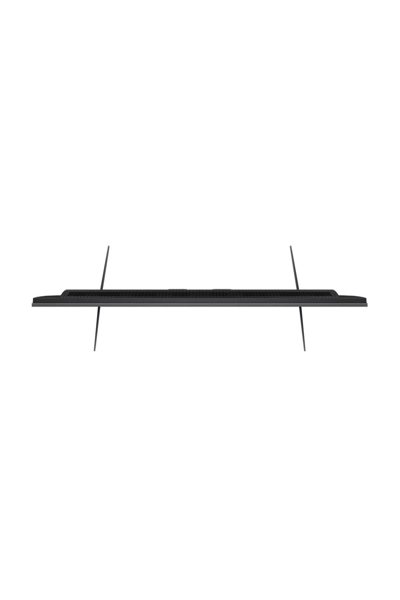 TCL C6K 65C6K TV 65" 4K Ultra HD Smart Wi-Fi Metallic - Flat Screen - 65C6K