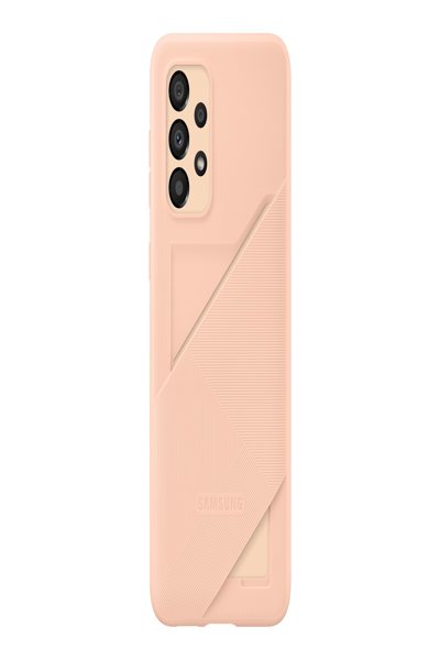 Samsung EF-OA336 - Back cover for mobile phone