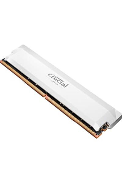 Micron Crucial Pro Overclocking Edition