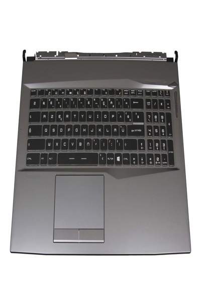 MSI 95717E82EC04 Tangentbord FR Bakgrundsbelyst - 957-17E82E-C04