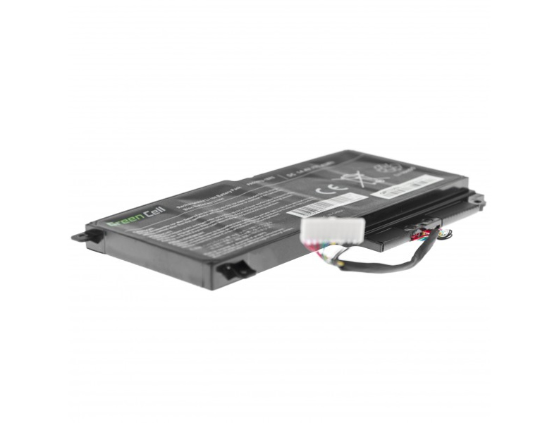 Rechargeable battery for Toshiba Satellite - TS51