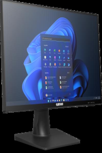 EXTRA Computer AIO 23.8 Zoll Touch X12 i5-12400T 16GB 500GB SSD W11Pro