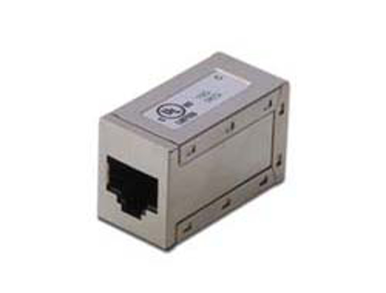 DIGITUS AT-AG 8/8 C6S RJ45 Coupler - AT-AG 8/8 C6S