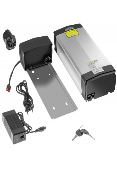 EBIKE74STD - EBIKE74STD