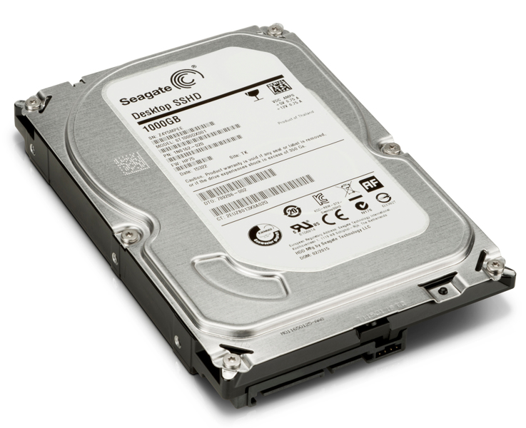 HP 500GB Internal HDD LQ036AA - LQ036AA