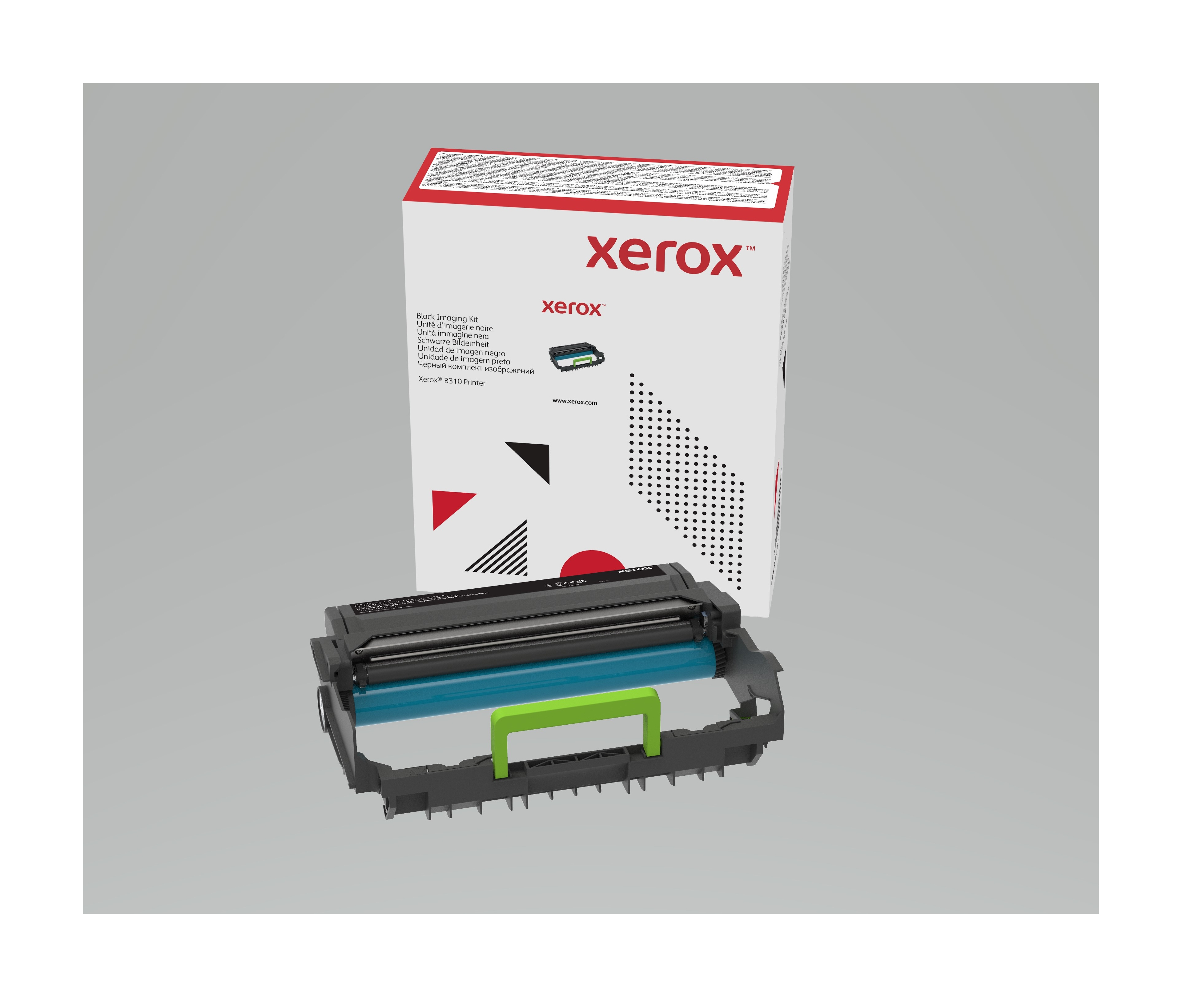 Tambour Xerox B310 40 000 pages