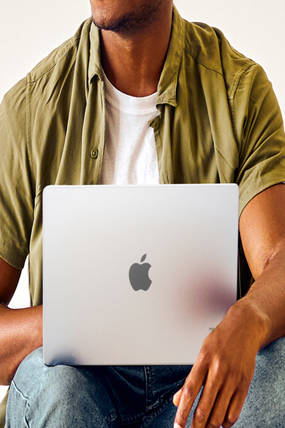 ZAGG Hardshell MacBook Pro 16 - 702315490