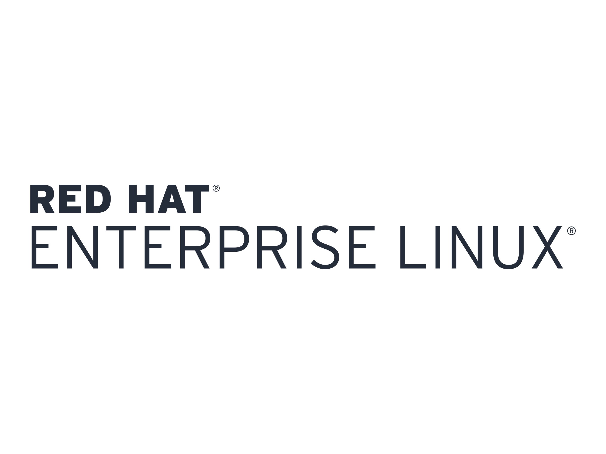 Licence d'utilisation électronique pour l'application HPE RHEL SAP Linux, 3 ans, 24h/24 et 7j/7