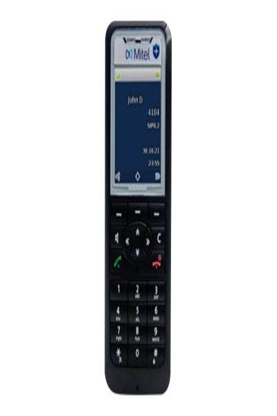 Mitel 612dt Cordless Expansion Handset - 50008371