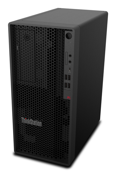 Lenovo ThinkStation P2 30FR Tower i9-14900K 6GHz Desktop PC - 30FR004CGE