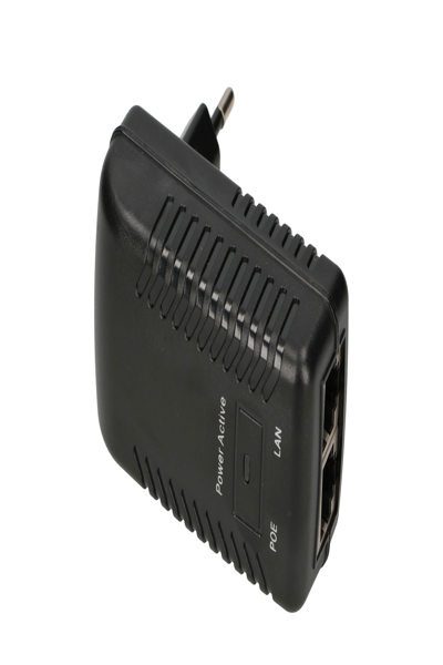 Alimentation PoE Extralink POE-12-12W (12 V) 12 W