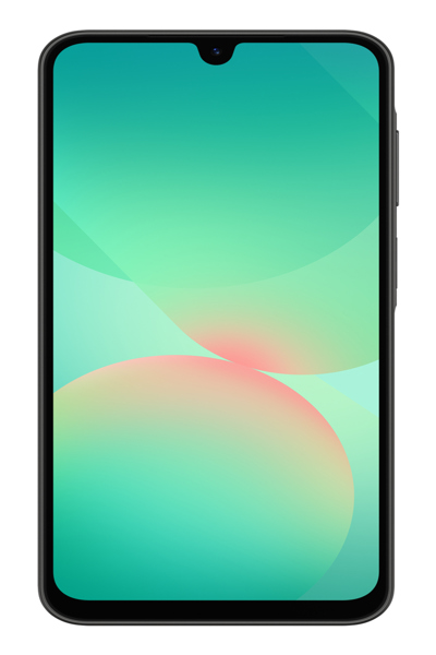 Samsung Galaxy A26 - Enterprise Edition - SM-A266BZKBEEE