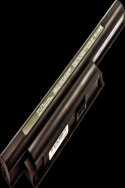 Frei Akku 51148 - Notebook-Akku fÃƒÂ¼r Sony Li-Ion - Rechargable Battery