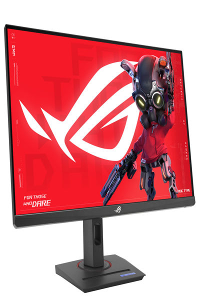 ASUS ROG Strix XG27ACMG - LED-skärm - 90LM0A60-B01370