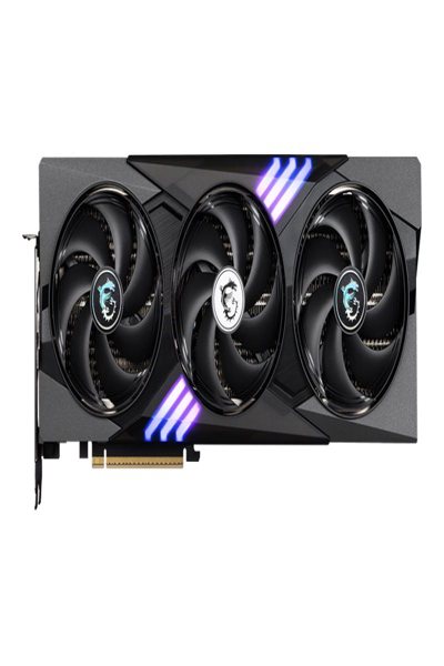 MSI RTX5070 TI Gaming Trio OC 16GB GDDR HDMI 3xDP - 16,384 MB