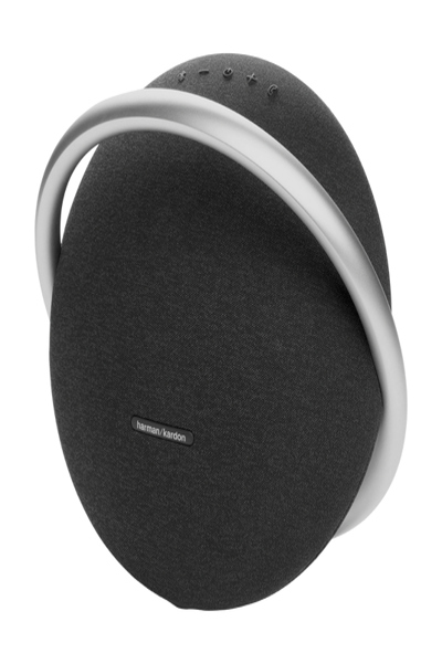 Harman Kardon Onyx Studio 8 Speaker Black - HKOS8BLKEP