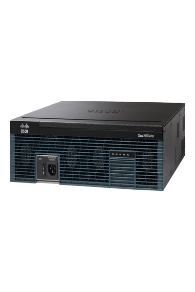 CISCO2951-SEC/K9 - CISCO2951-SEC/K9