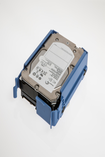 Origin Storage 2000GB Near Line SATA 3.5in 7.2k for Dell Wkstn Chassis - 2 TB - 7200 RPM - 128 MB - 3.5" - Serial ATA III