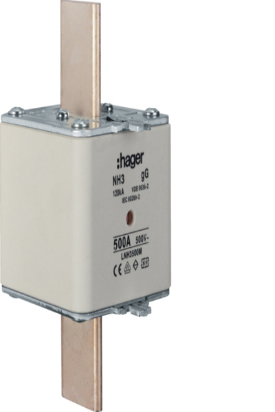 Hager LNH3500M