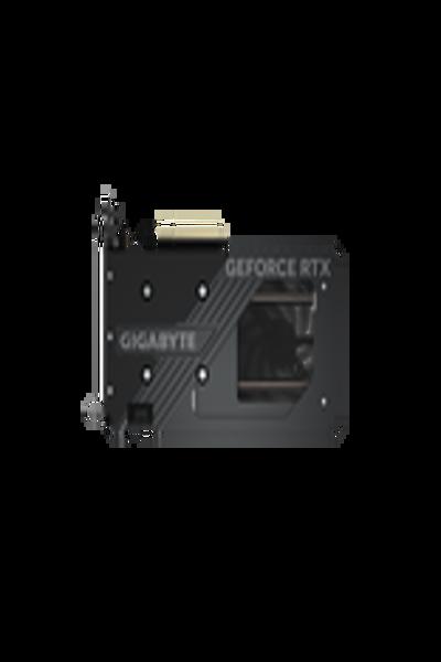 Gigabyte GeForce RTX 5060 WINDFORCE GDDR7 - GV-N5060WF2-8GD