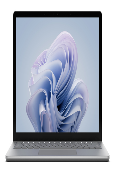 Microsoft Surface Laptop 6 pour les entreprises