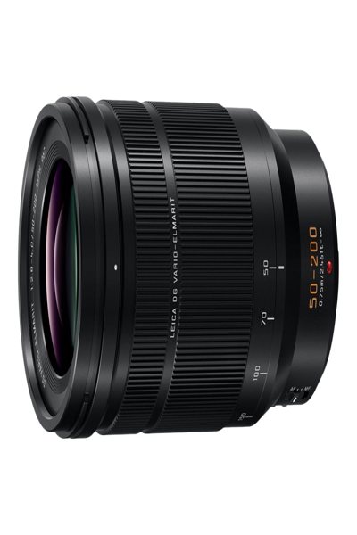 Panasonic 2.8-4.0/50-200 DG Leica ASPH. Power OIS - HES50200E