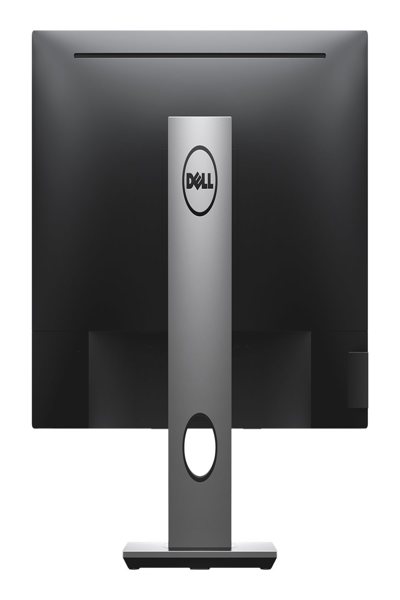 Dell P2417H - 60.5 cm (23.8") - 1920 x 1080 pixels - Full HD - LED - 6 ms - Black - CW6Y7