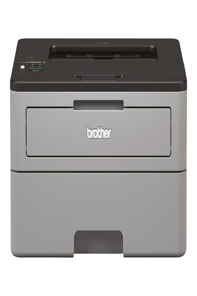 Brother HL-L2350DW – Skrivare – Svartvit - HLL2350DWG1