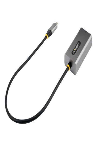 StarTech.com USB-C till Gigabit Ethernet-adapter - US1GC30B2