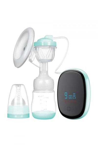 Tire-lait électrique Extralink SMART LIFE R-38 avec biberon
