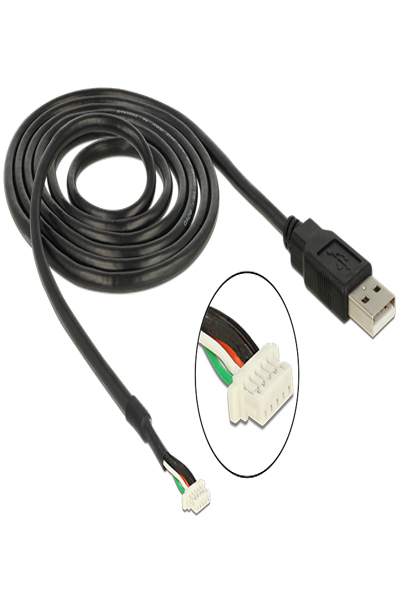 Delock Camera sync cable - 95987