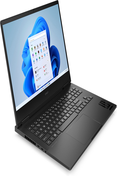 HP OMEN 16-wf1077ng 16" Bärbar Speldator - 9P3A7EA#ABD