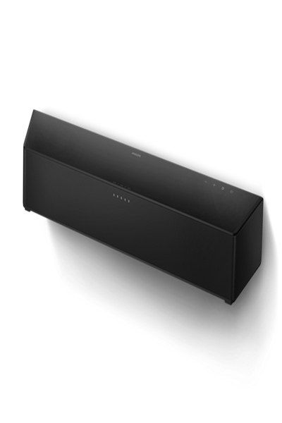 Philips Professional Soundbar HAL5023 - Subwoofer - 2.1