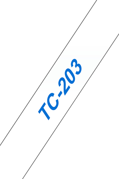 TC203 - TC203