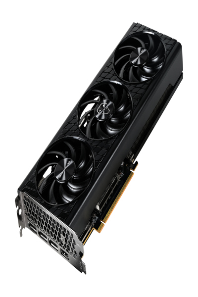 Gainward GWD RTX 5060Ti Python III 8GB GDDR7 - NE7506T019P1-GB2062T