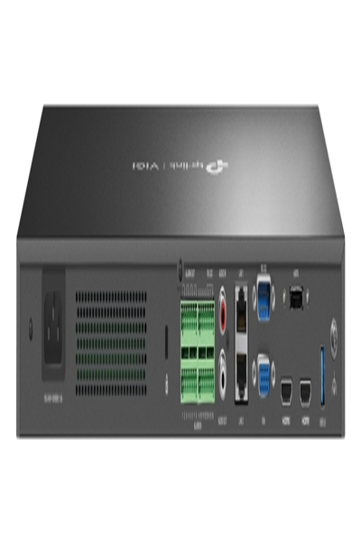 TP-LINK 64 Channel Network Video Recorder - VIGI NVR4064H - Server - 16,000 GB - VIGI NVR4064H