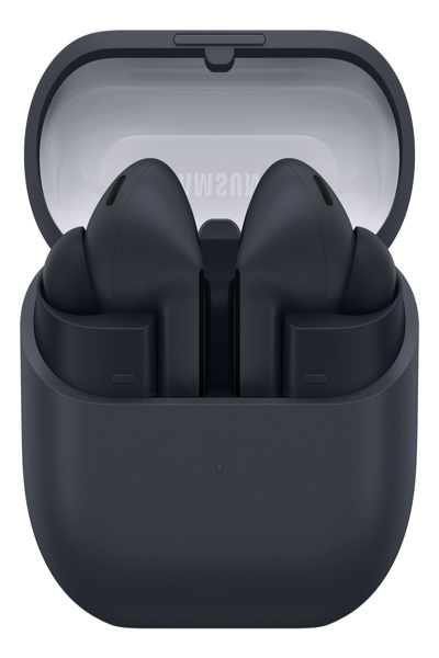 SAMSUNG GALAXY BUDS3 FE SM-R420 BLACK HEADPHONES - SM-R420NZKADBT
