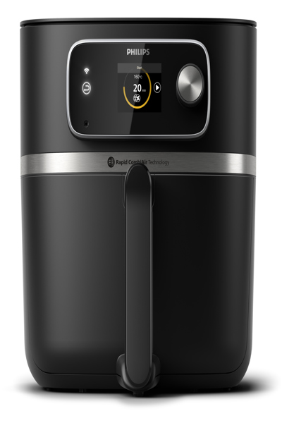Philips 7000 Series HD9880 Airfryer Combi XXL - HD9880/90
