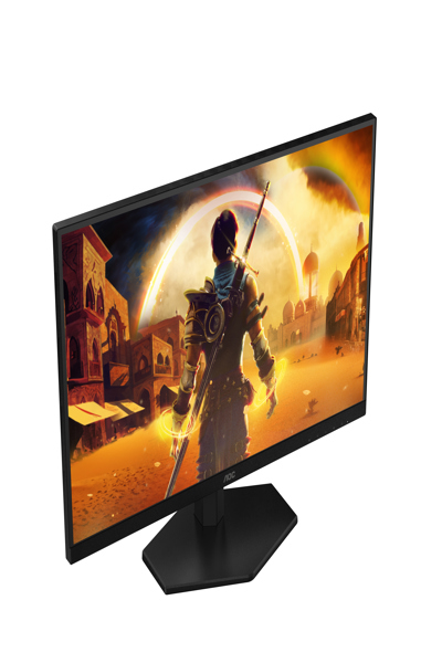 AOC Gaming Q27G42XNE - LED monitor - Q27G42XNE
