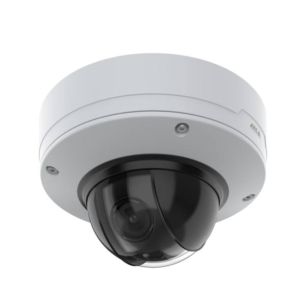 Axis Q3538-LVE DOME CAMERA - 02225-001
