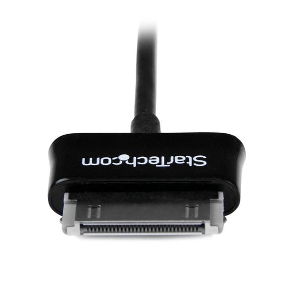 StarTech Galaxy Tab USB Cable 2m - USB2SDC2M
