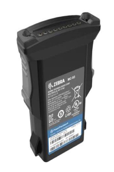 Zebra standard Bluetooth battery w/P - Battery - BTRY-MC94-BLE-01