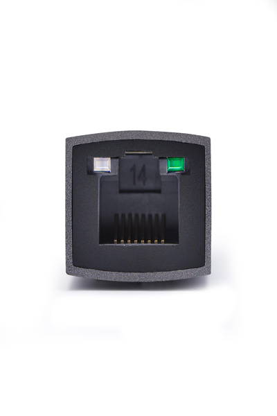 StarTech.com 2.5GbE USB-C till Ethernet-adapter - C22G-USB-ETHERNET