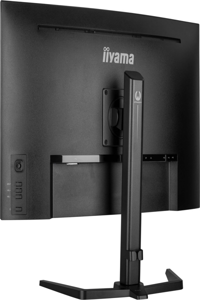 Iiyama G-MASTER Red Eagle GCB3280QSU-B2 - GCB3280QSU-B2