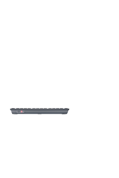 Cherry KW 7100 MINI BT keyboard - JK-7100EU-22
