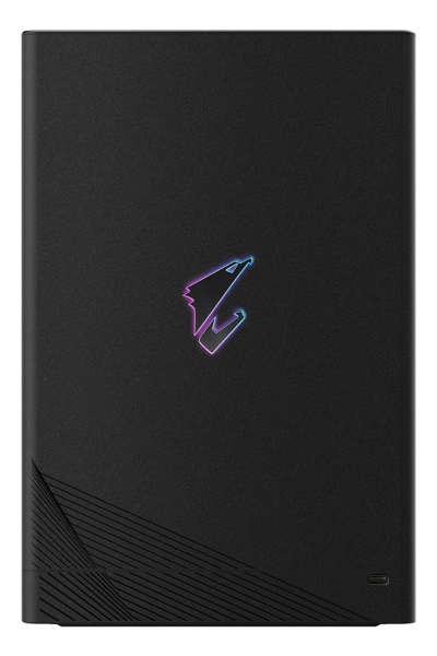 Gigabyte GV-N5090IXEB-32GD Graphics Card Aorus RTX AI Box Gddr7 PCI - GV-N5090IXEB-32GD