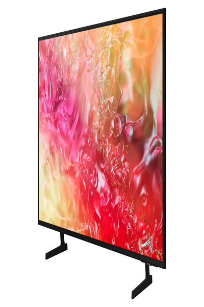 Samsung UE55DU7192U Fernseher 139.7 cm 55" 4K Ultra HD Smart-TV WLAN Schwarz - 139.7 cm - 55"